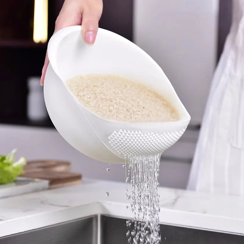 Multipurpose Kitchen Strainer